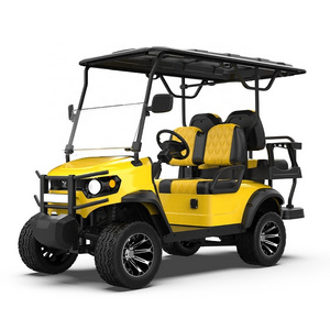 fatso golf cuatrimotos 4x4 para adulto golf carts electric off road go kart gas golf cart