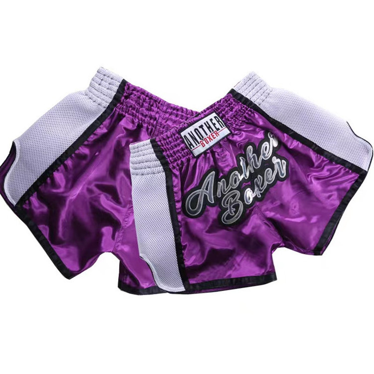 Custom Muay Thai Shorts Boxing Shorts ufc Fighting Shorts