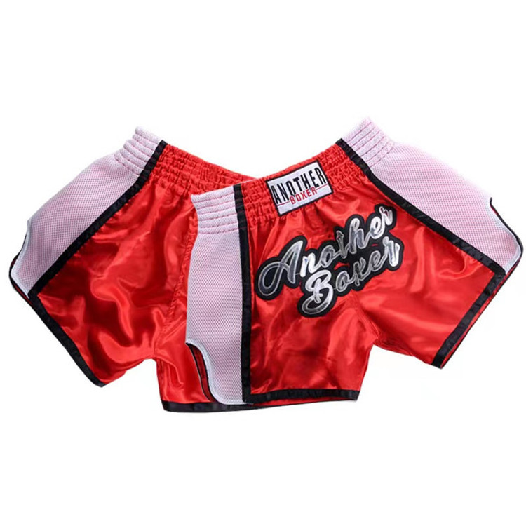 Custom Muay Thai Shorts Boxing Shorts ufc Fighting Shorts