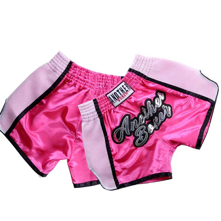 Custom Muay Thai Shorts Boxing Shorts ufc Fighting Shorts