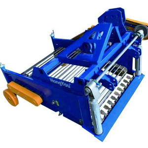 30-50hp potato digger one row potato harvester 3 point linkage potato harvester