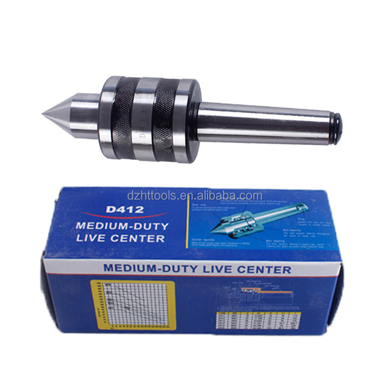 High quality carbide medium-duty live center sale well in the world