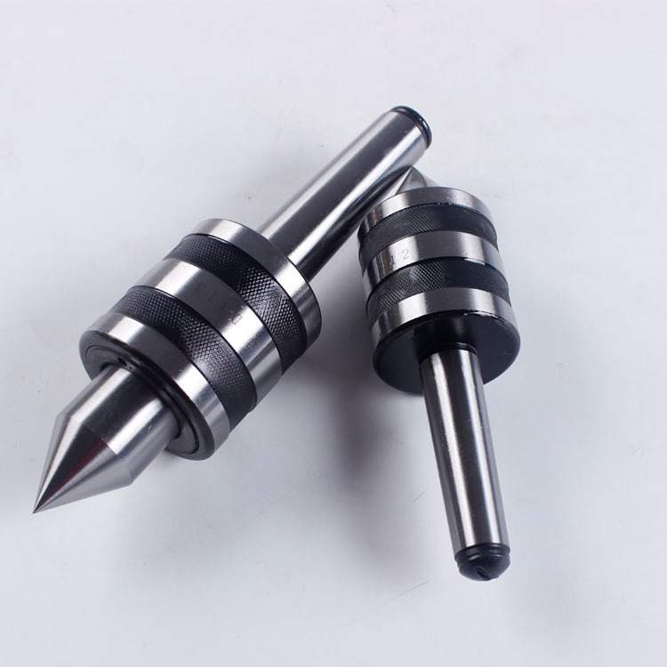 High quality carbide medium-duty live center sale well in the world