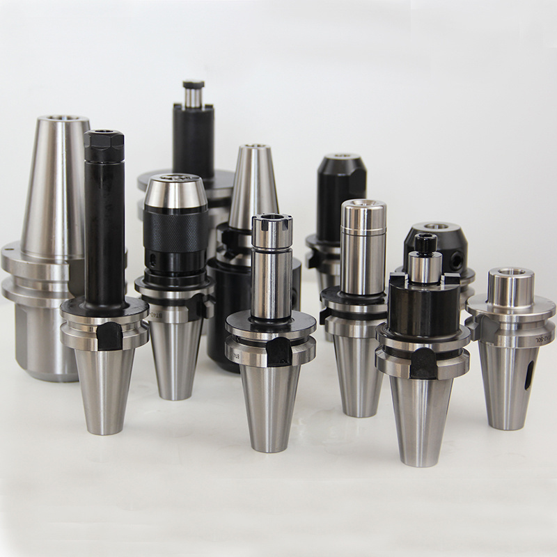 bt end mill holder bt30 bt40 bt50  fmb face shell mill arbors