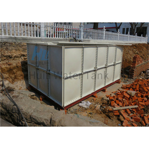 FRP GRP Water Tower Tank Storage PVC Oil Fire 3000l Tanks Price of 1000 Litre Water Tank 30000 Liter