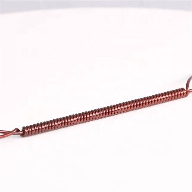 High Quality Ultra Thin Enamelled Aluminum  Wire 2.5mm For Transformer Motor