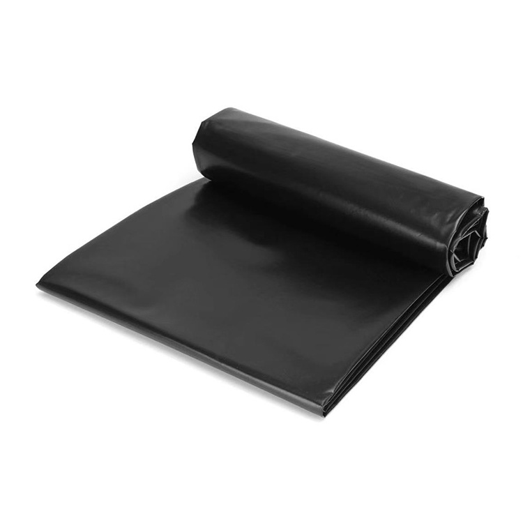 Popular Wholesale Geomembrane 2mm Hdpe Hdpe Geomembrane Price m2 Composite Geomembrane Hdpe