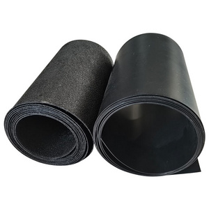 GM13 100% Virgin High Density Polyethylene Anti-Seepage Waterproof Plastic Fish Pond Lining for Landfill Mining Lake Dam Liner