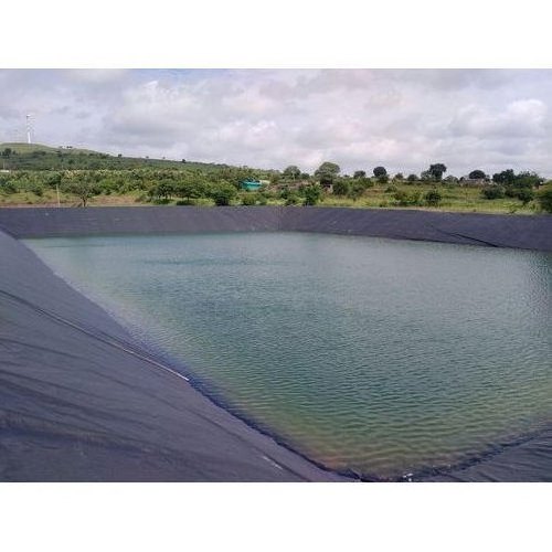 Wholesale 100% Virginlane Landfill Anti-Seepage Membrane Geomembrane Smooth Textured for Landfill Mining Dam Water Lake Pond