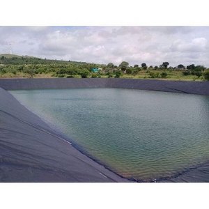 Wholesale 100% Virginlane Landfill Anti-Seepage Membrane Geomembrane Smooth Textured for Landfill Mining Dam Water Lake Pond