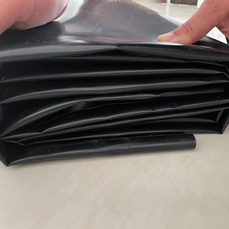 Popular Wholesale Geomembrane 2mm Hdpe Hdpe Geomembrane Price m2 Composite Geomembrane Hdpe