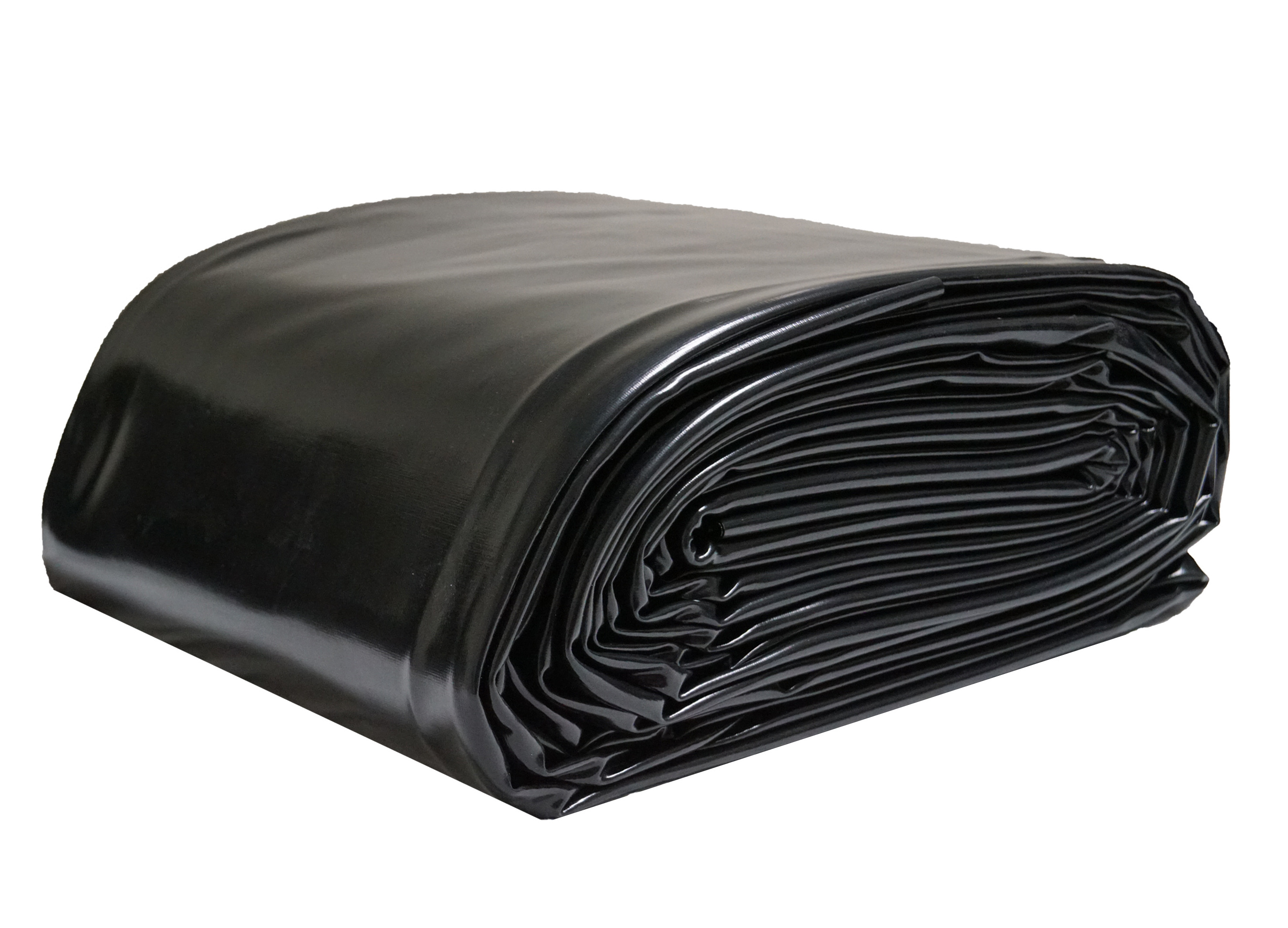 Wholesale 100% Virginlane Landfill Anti-Seepage Membrane Geomembrane Smooth Textured for Landfill Mining Dam Water Lake Pond