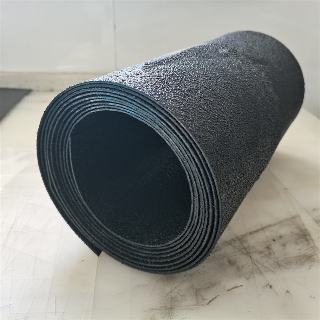 OEM and ODM LDPE & HDPE Geomembrane Liner High Density Polyethylene Waterproof Plastic 0.5mm Pond Liner