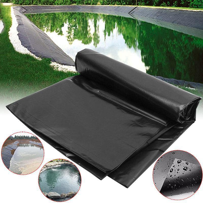 Wholesale 100% Virginlane Landfill Anti-Seepage Membrane Geomembrane Smooth Textured for Landfill Mining Dam Water Lake Pond