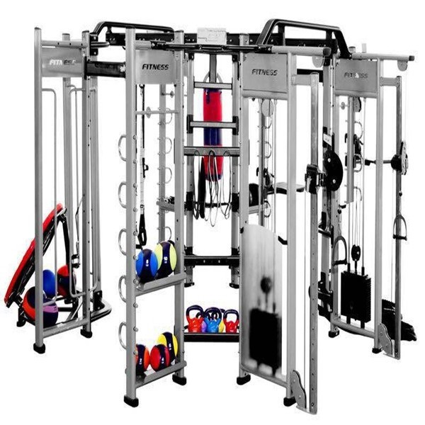 2022 New Commercial Fitness Equipment Multi Function Synergy 360 Gym Equipment