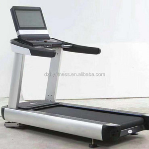 Professional easy assembly motion fitness treadmill/sport track treadmill/time sports treadmill