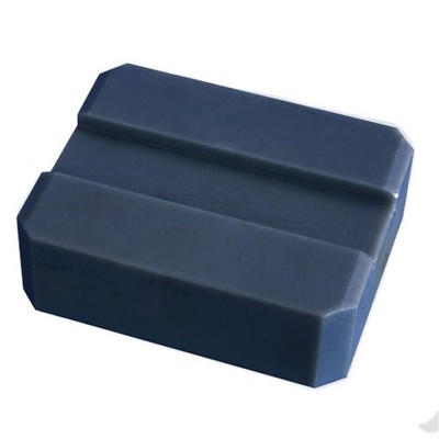 MC nylon plastic wear resistant block plastic uhmwpe Plastic cushion block