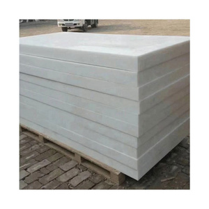 Engineering plastic polypropylene sheet HDPE block UHMW-PE boards PP cutting board