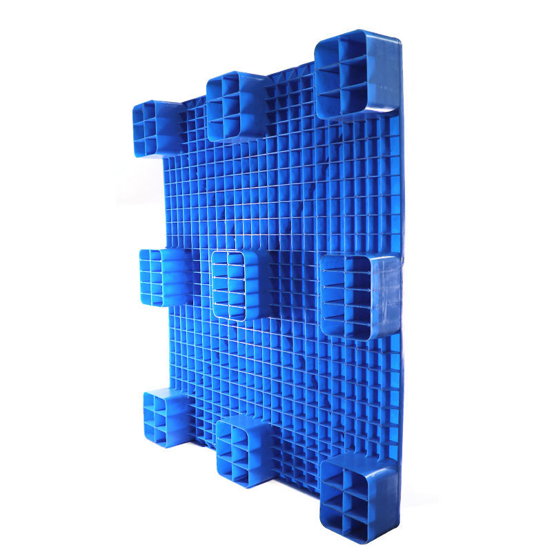 ZNPP002 Low price HDPE plastic pallet supplier export plastic pallet