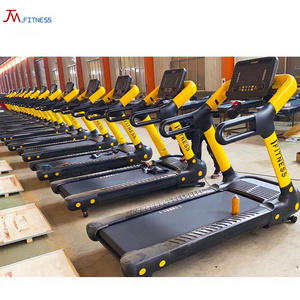 Professional commercial gym fitnerss buy electric treadmill incline commercial Running Machine mechanical Home gym  Treadmills