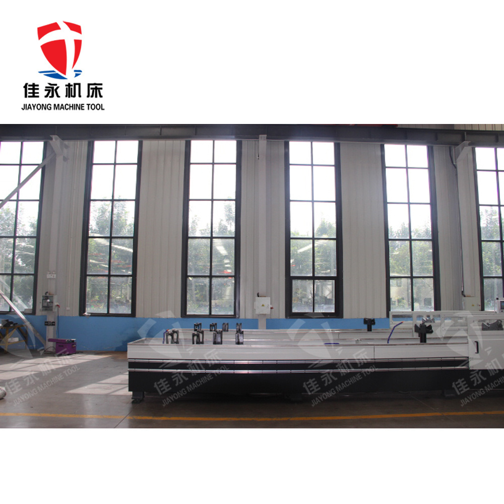 Powerful Best Selling Horizontal CNC Deep Hole Cylinder Honing Machine for Tube Pipe