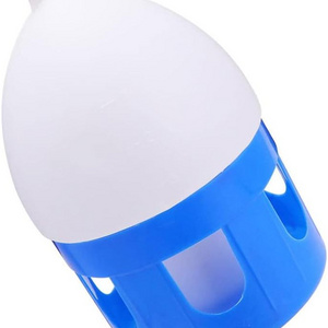 Automatic Large Capacity Bird Pigeon Feeder Water Dispenser Waterer for Pigeon Birds Watering