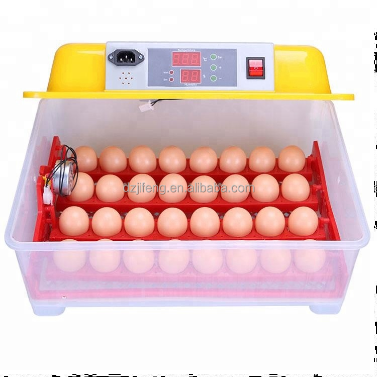 incubators parts cheap price commercial automatic  mini chicken eggs incubator for hatching eggs temperature humidity controller