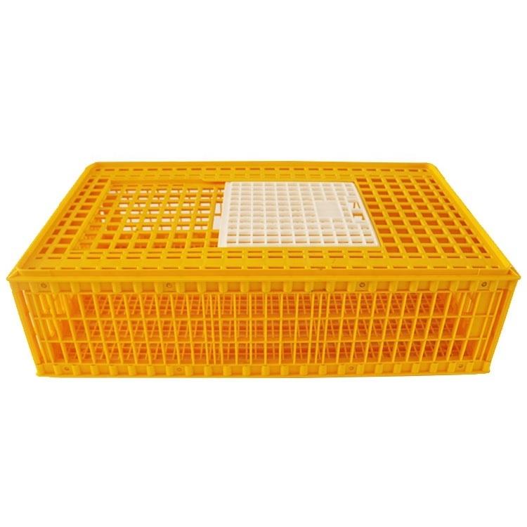 High Quality Different Size Crate Carrier Poultry Chicken Box For Transportation