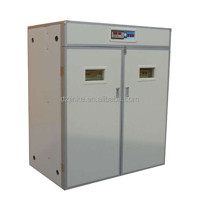 JK-2112 commercial poultry egg incubator for hatching egg chicken incubator and hatchery