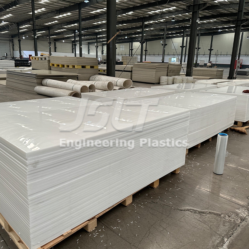 Wholesale good quality hard high density pe1000 polyethylene plastic sheet/boards/block/plate