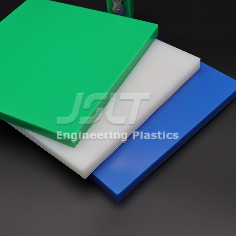 Wholesale good quality hard high density pe1000 polyethylene plastic sheet/boards/block/plate