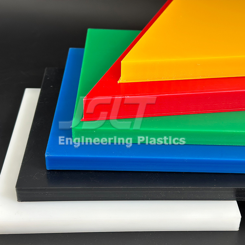 Wholesale good quality hard high density pe1000 polyethylene plastic sheet/boards/block/plate