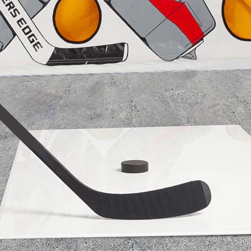 Ice Hockey Shooting Pad Synthetic Ice for Hockey Training