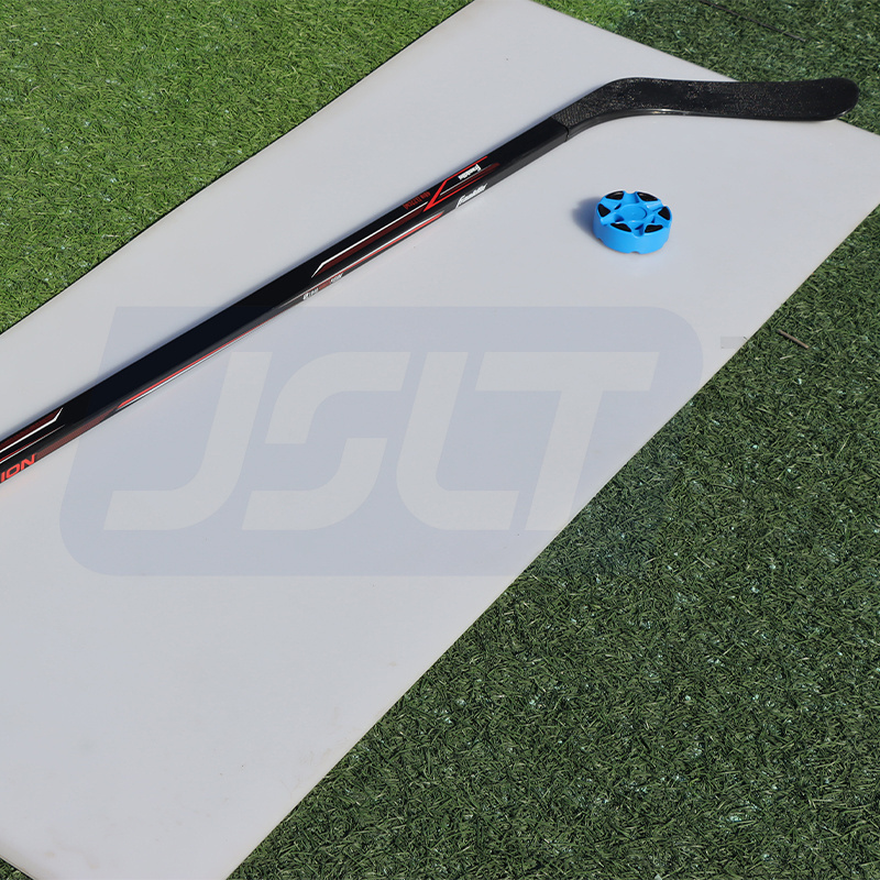 Ice Hockey Shooting Pad Synthetic Ice for Hockey Training