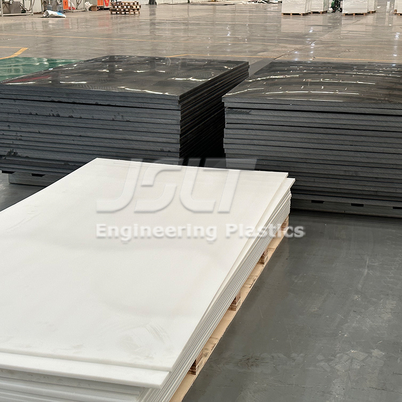 Wholesale good quality hard high density pe1000 polyethylene plastic sheet/boards/block/plate