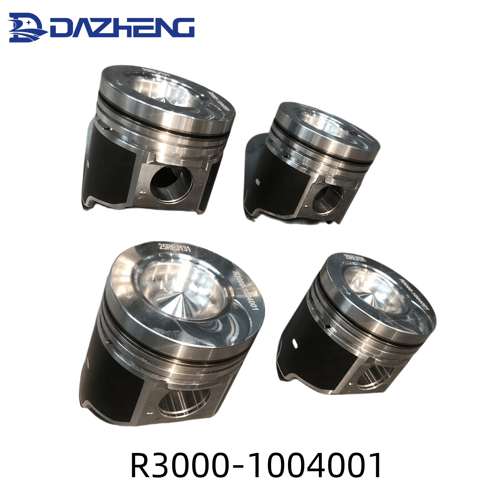 R3000-1004001  piston