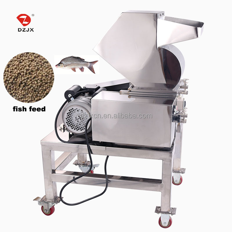 Professional Custom Stainless Steel Herb Spice Leaves Grinder Machine Coarse Crusher Tea Pulverizer Fenugreek Seed Grinder