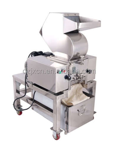 Professional Custom Stainless Steel Herb Spice Leaves Grinder Machine Coarse Crusher Tea Pulverizer Fenugreek Seed Grinder