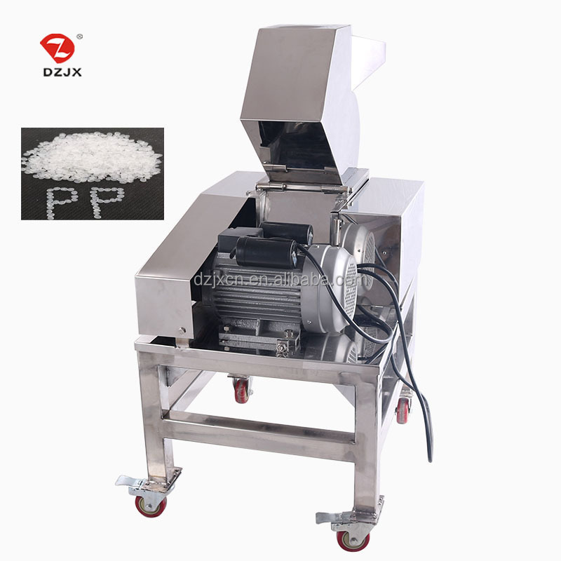 Professional Custom Stainless Steel Herb Spice Leaves Grinder Machine Coarse Crusher Tea Pulverizer Fenugreek Seed Grinder