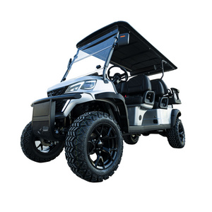 2 4 6 seater electric golf carts cheap prices buggy car for sale chinese club car