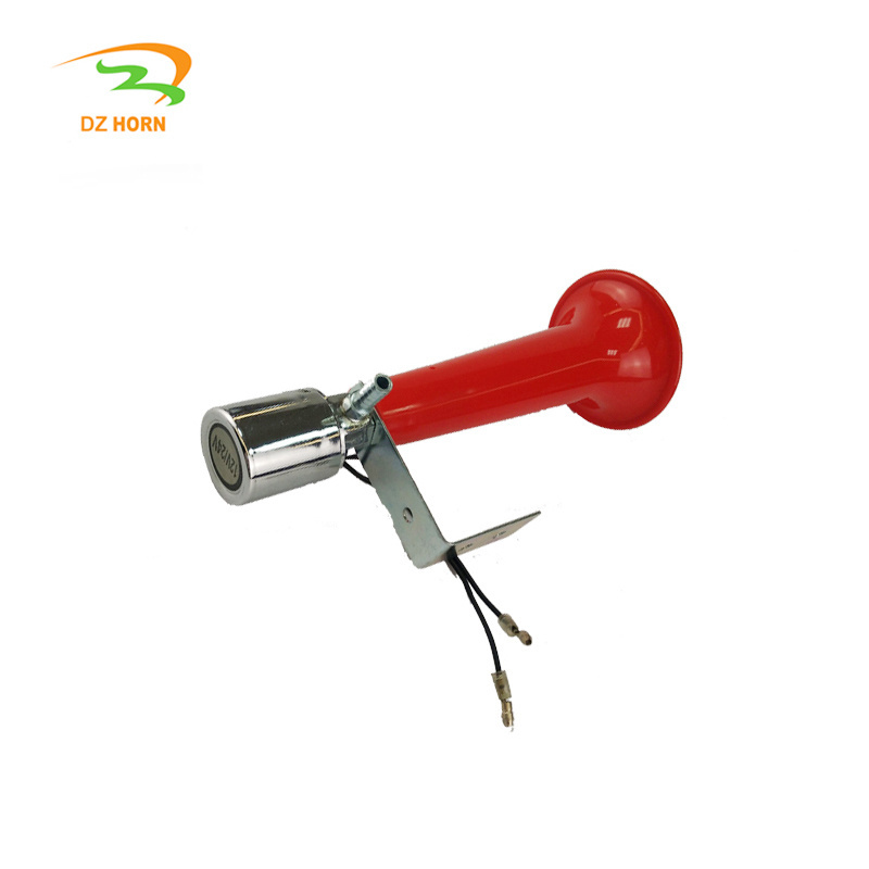 DC 12V 24V free Whistle air horn