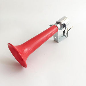 DC 12V 24V free Whistle air horn