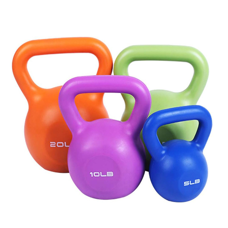 Kettlebell women's fitness home lifting buttocks trainer fitness equipment training buttocks God equipment Hu bell swinging