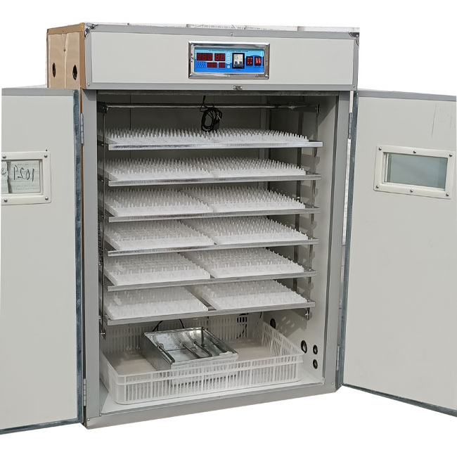 1056 incubators egg hatching machine LK-1056 commercial chicken incubators for sale