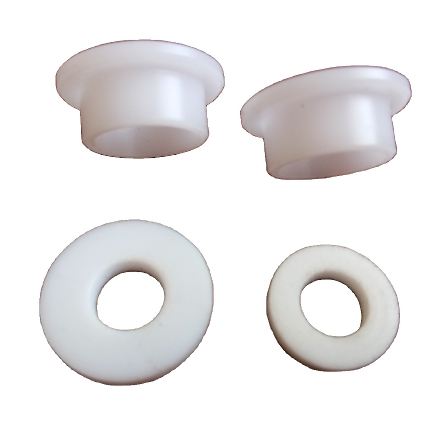 Plastic Washer Nylon Shoulder Washers