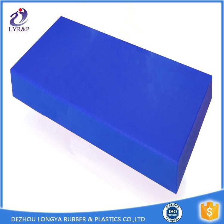 Uhmwpe Synthetic Skating Artificial Ice Rink or hockey sheet