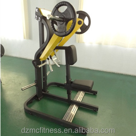 High Power Gym Equipment Fitness Low row/ rower Exercise Equipment for club