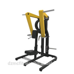 High Power Gym Equipment Fitness Low row/ rower Exercise Equipment for club