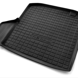 TPE Rear Trunk Mat Trunk Cargo Liner Car Carpet Pad Car Interior Mat For Buick Verano Regal Encore Velite