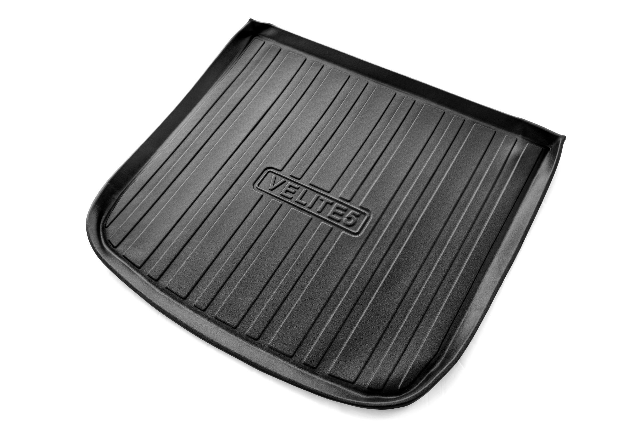 TPE Rear Trunk Mat Trunk Cargo Liner Car Carpet Pad Car Interior Mat For Buick Verano Regal Encore Velite